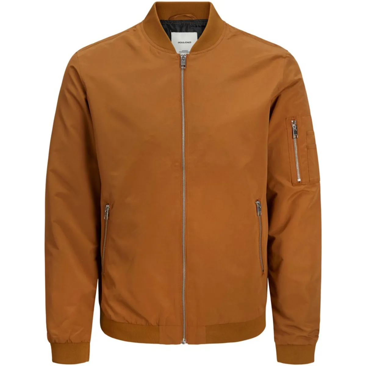 12165203 JJERUSH BOMBER NOOS RUBBER
