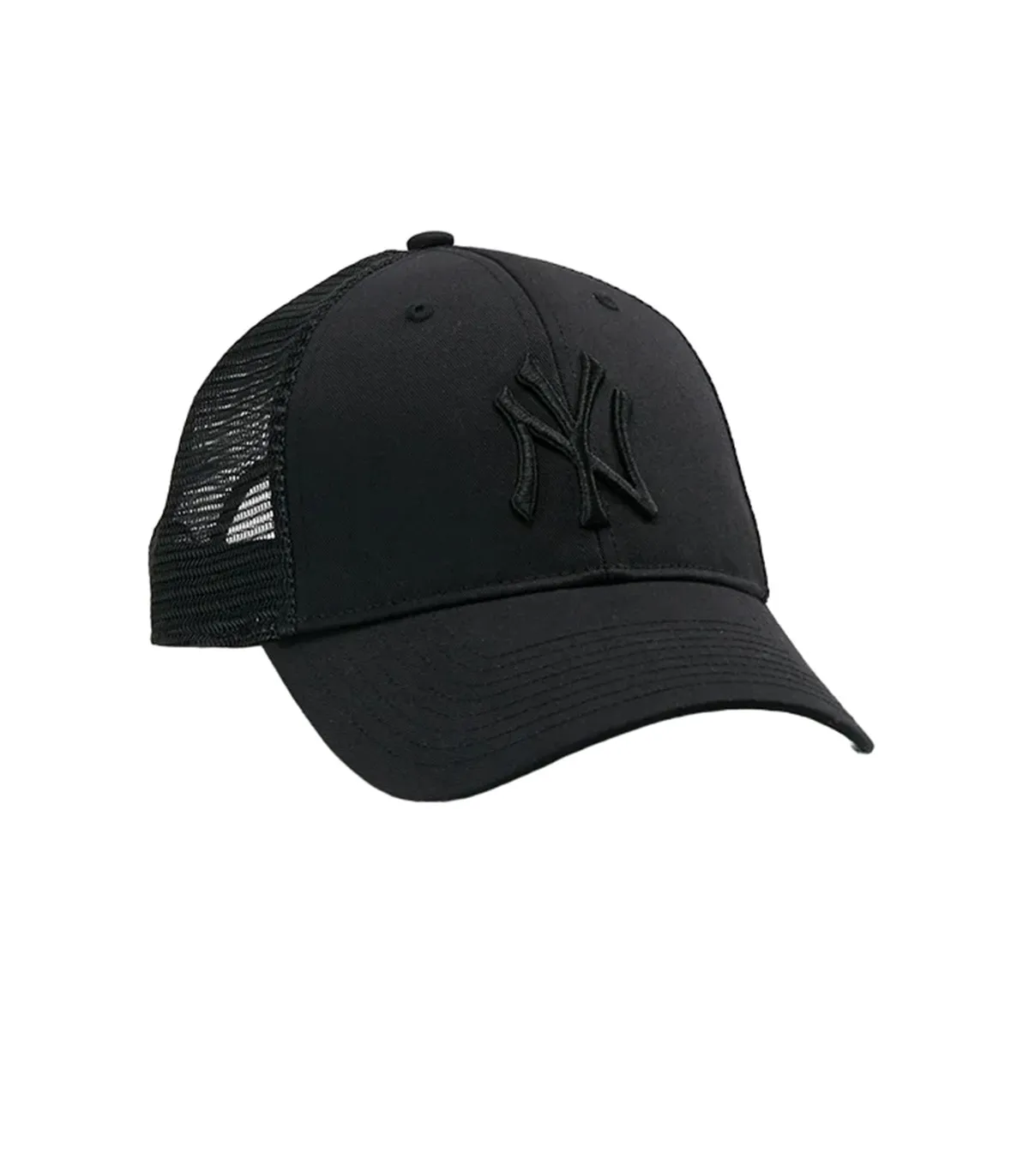 47  GORRA UNISEX NEGRA  BKB