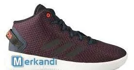 ADIDAS CF REFRESH MID K  AQ1664