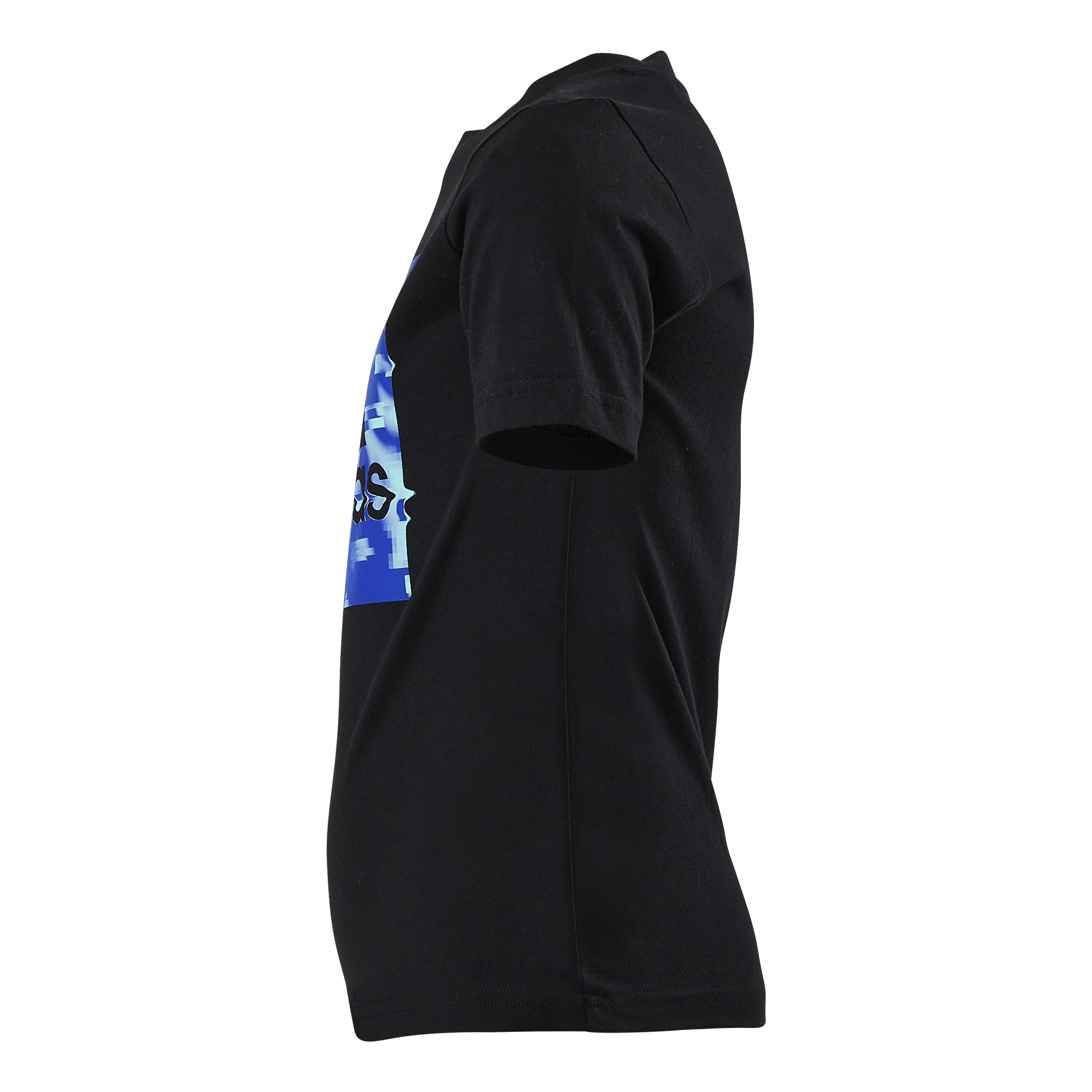 ADIDAS GAMING GRAPHIC TSHIRT BLACK