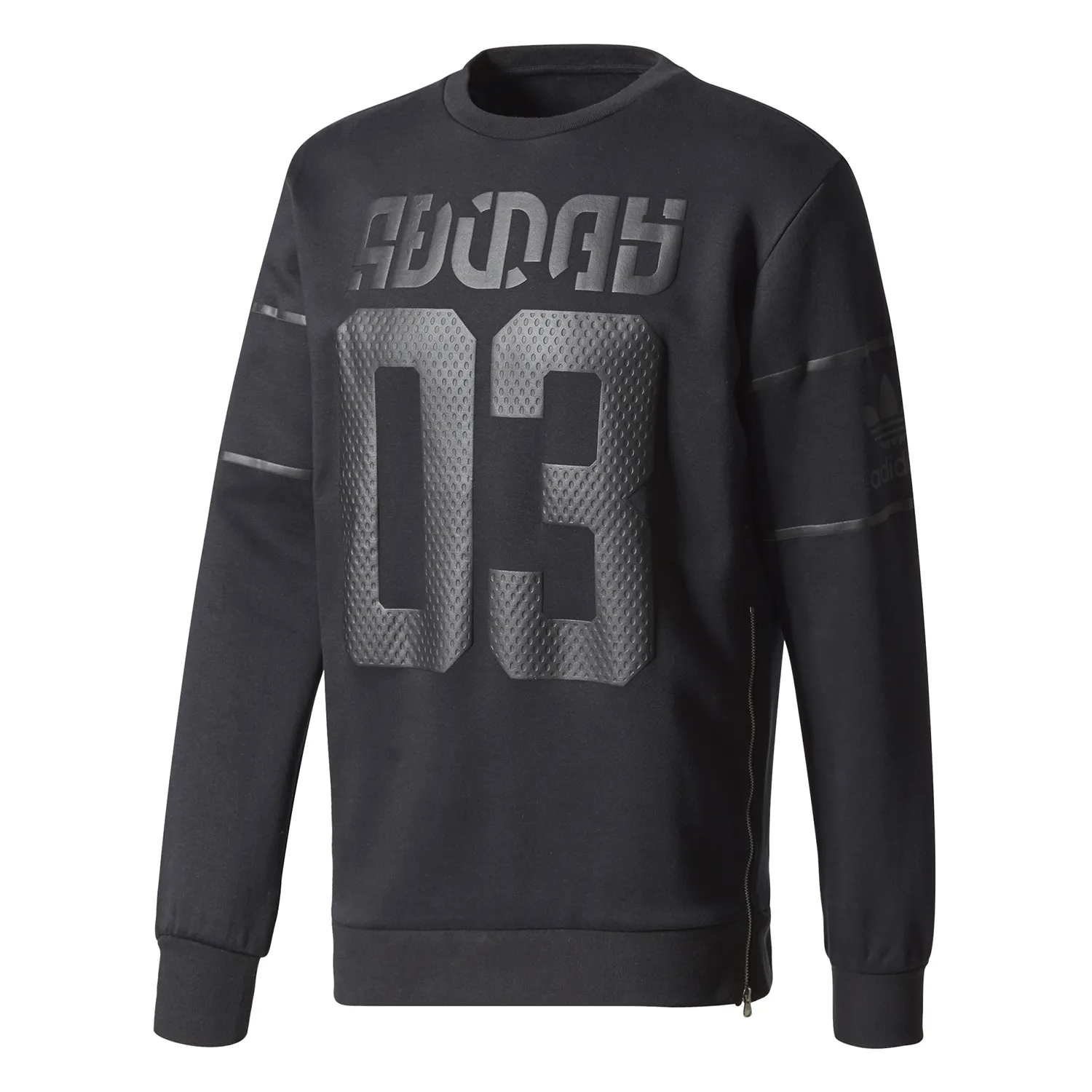 ADIDAS ORIGINALS WINDER DCREW
