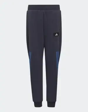 ADIDAS PANTALóN FUTURE ICONS TAPEREDLEG 3 BANDAS