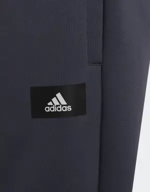 ADIDAS PANTALóN FUTURE ICONS TAPEREDLEG 3 BANDAS