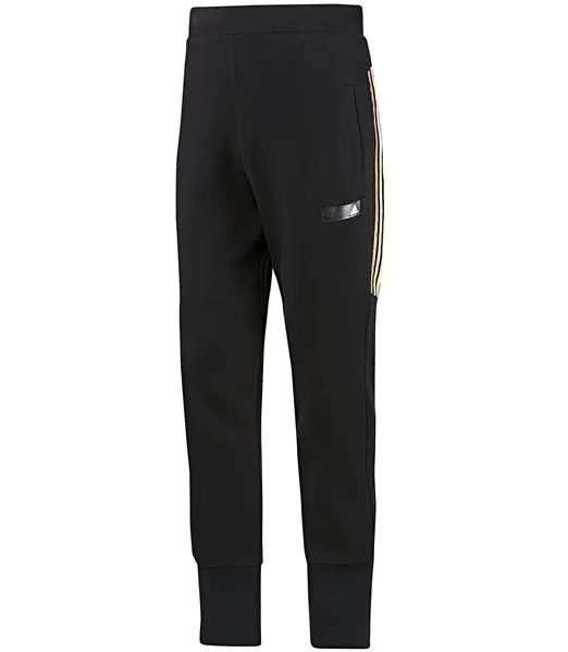 ADIDAS PANTALóN SEASON FAVOURITES 3STRIPES PANT (NEGRO)