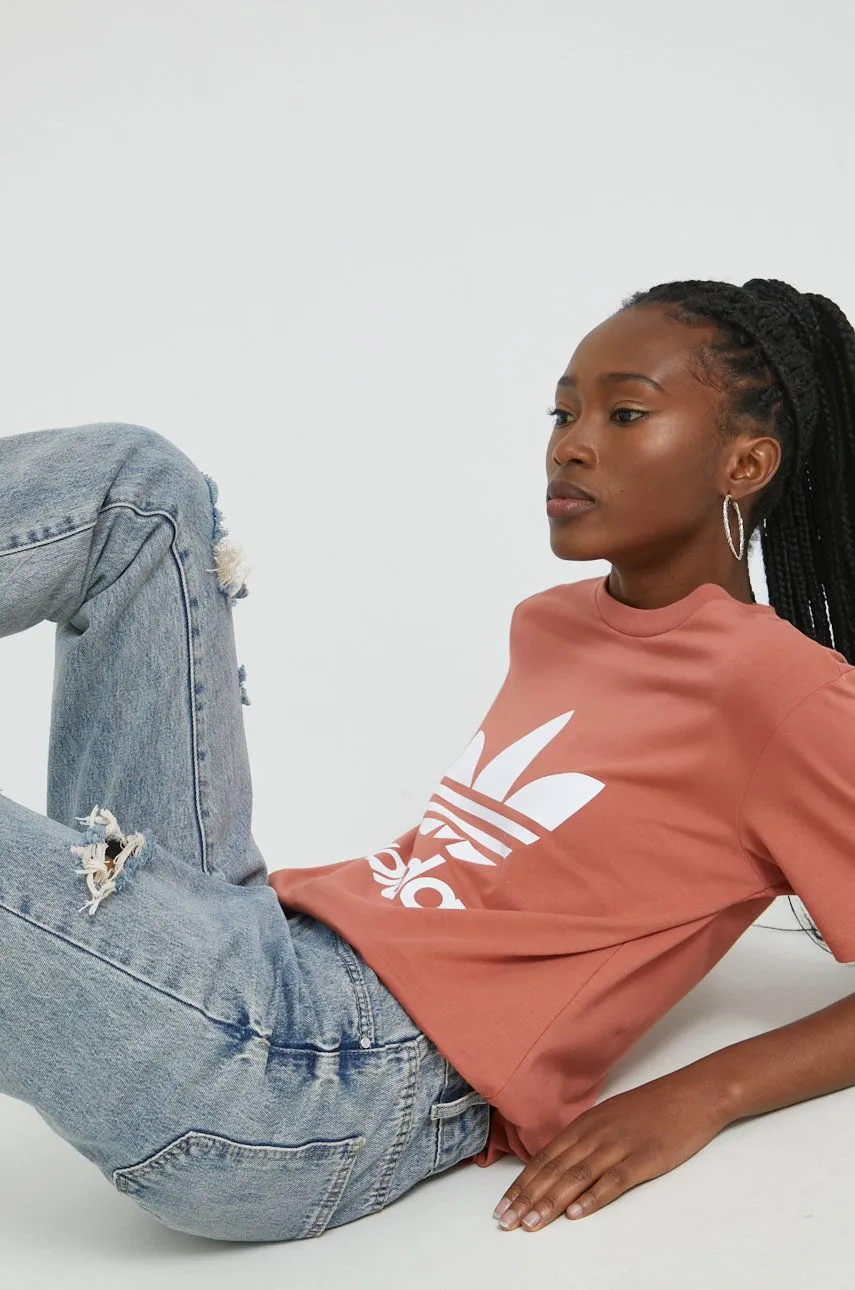 ADIDAS PERFORMANCE TSHIRT