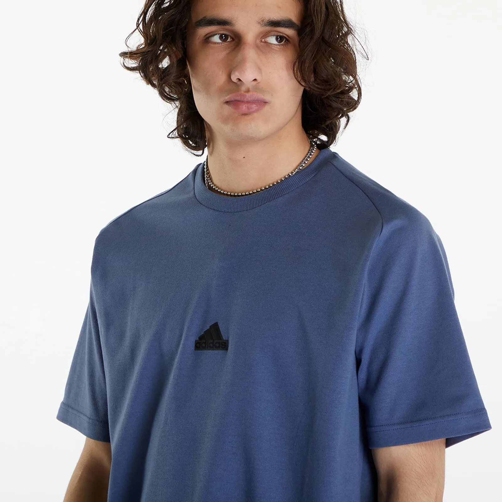 ADIDAS PERFORMANCE Z.N.E. TSHIRT PRELOVED INK