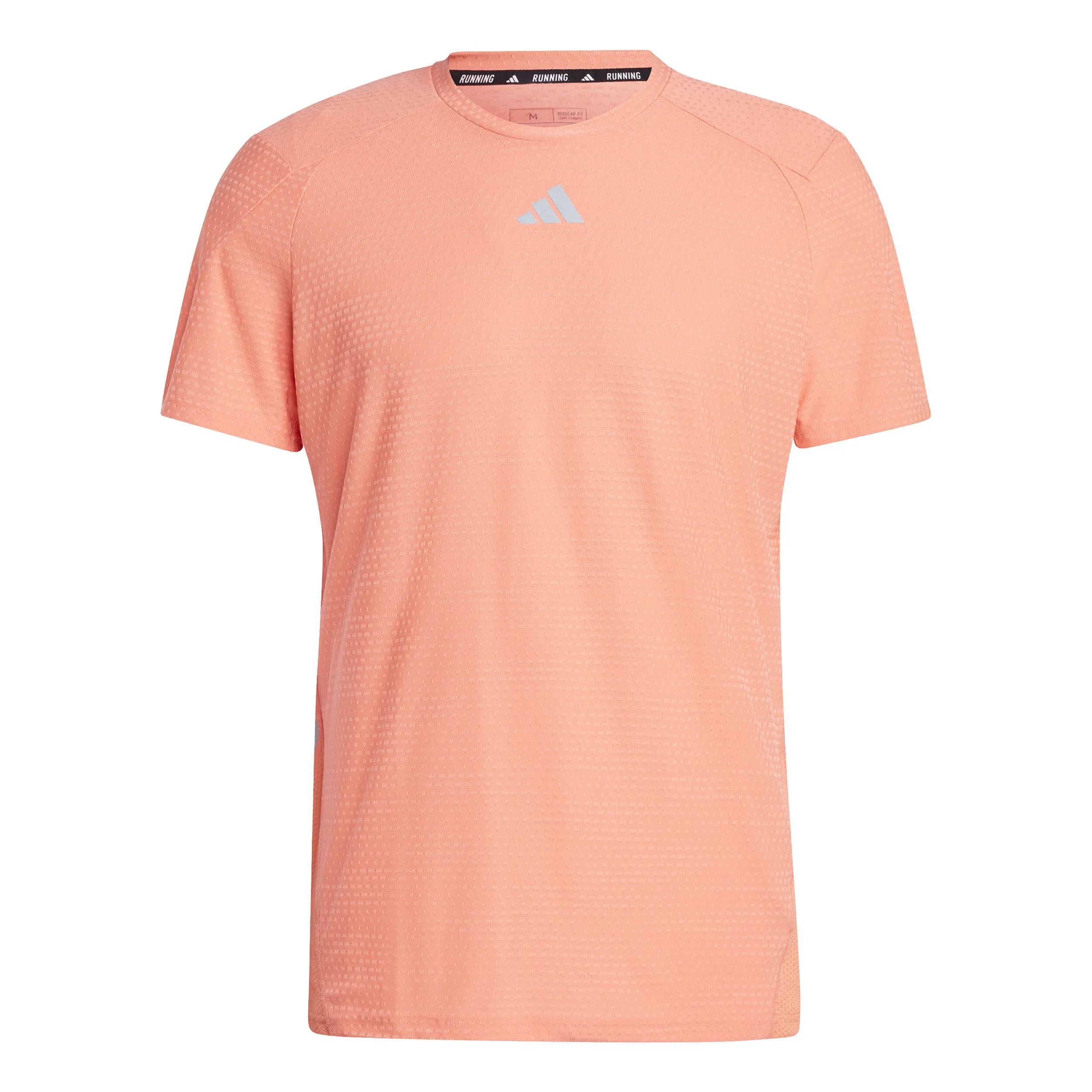 ADIDAS XCITY HEAT CAMISETA DE RUNNING HOMBRES
