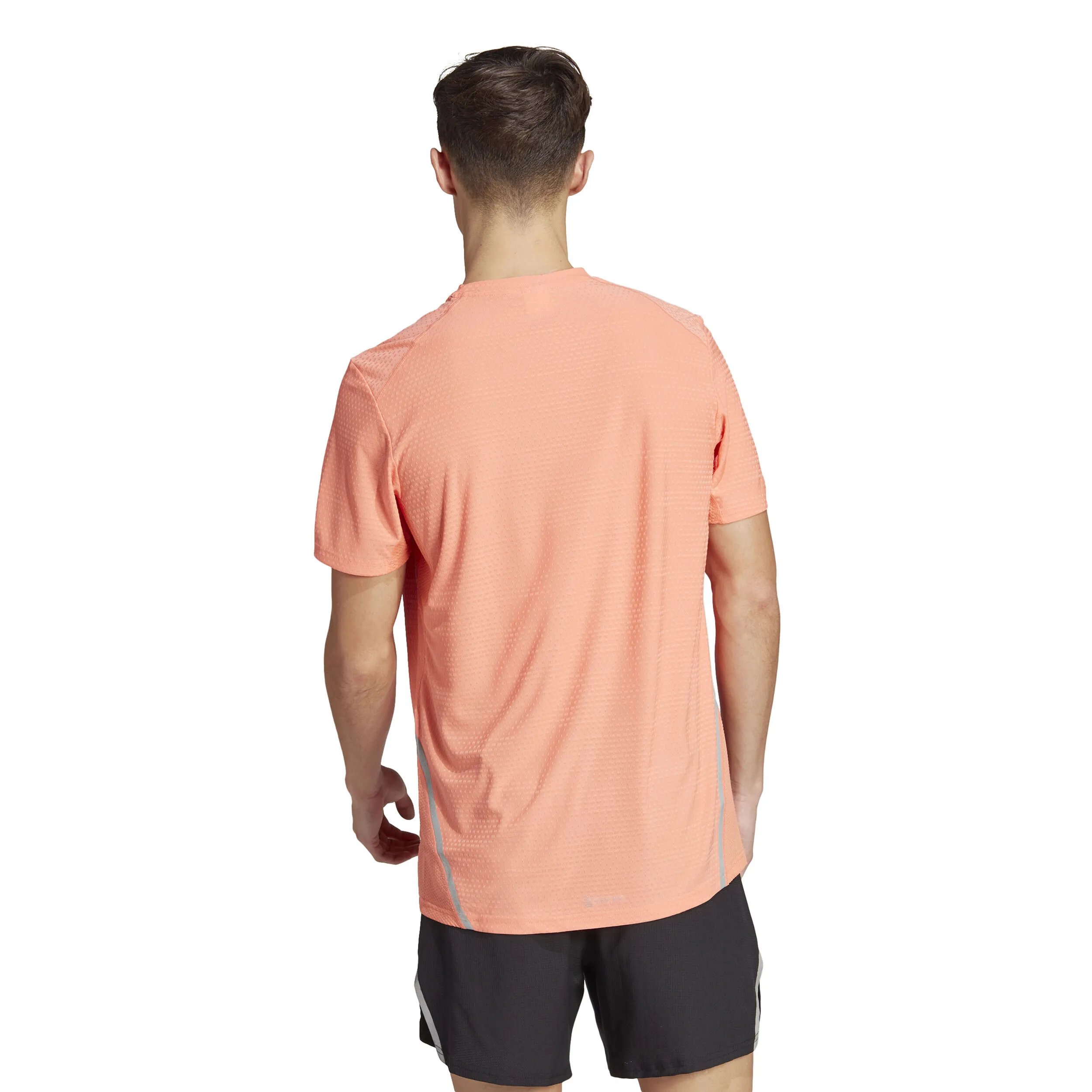 ADIDAS XCITY HEAT CAMISETA DE RUNNING HOMBRES