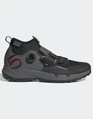 ADIDAS ZAPATILLA 5.10 TRAILCROSS PRO CLIPIN MOUNTAIN BIKING