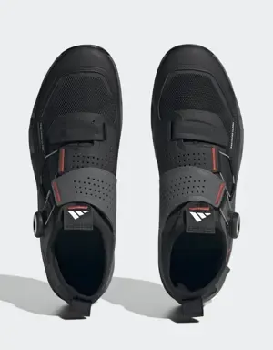 ADIDAS ZAPATILLA 5.10 TRAILCROSS PRO CLIPIN MOUNTAIN BIKING