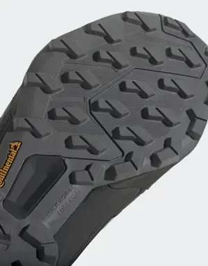 ADIDAS ZAPATILLA TERREX SWIFT R3 MID GORETEX HIKING