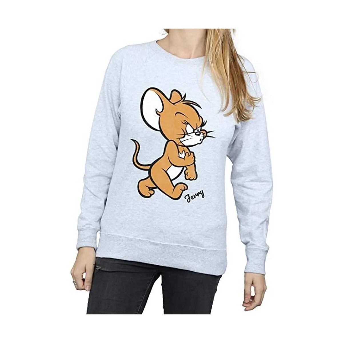 Angry Mouse