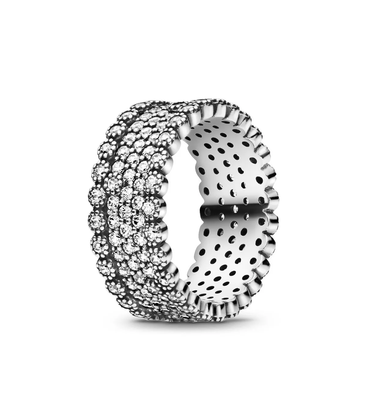 ANILLO PANDORA BRILLO LUJOSO  196313CZ