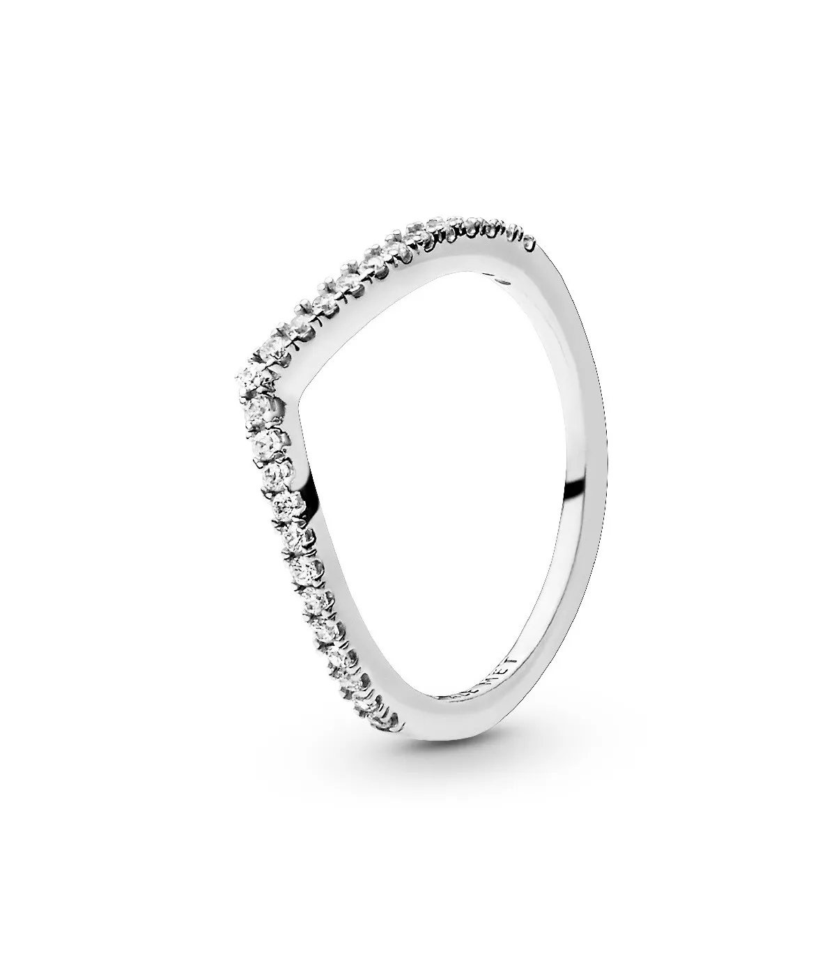 ANILLO PANDORA DESEO RELUCIENTE  196316CZ