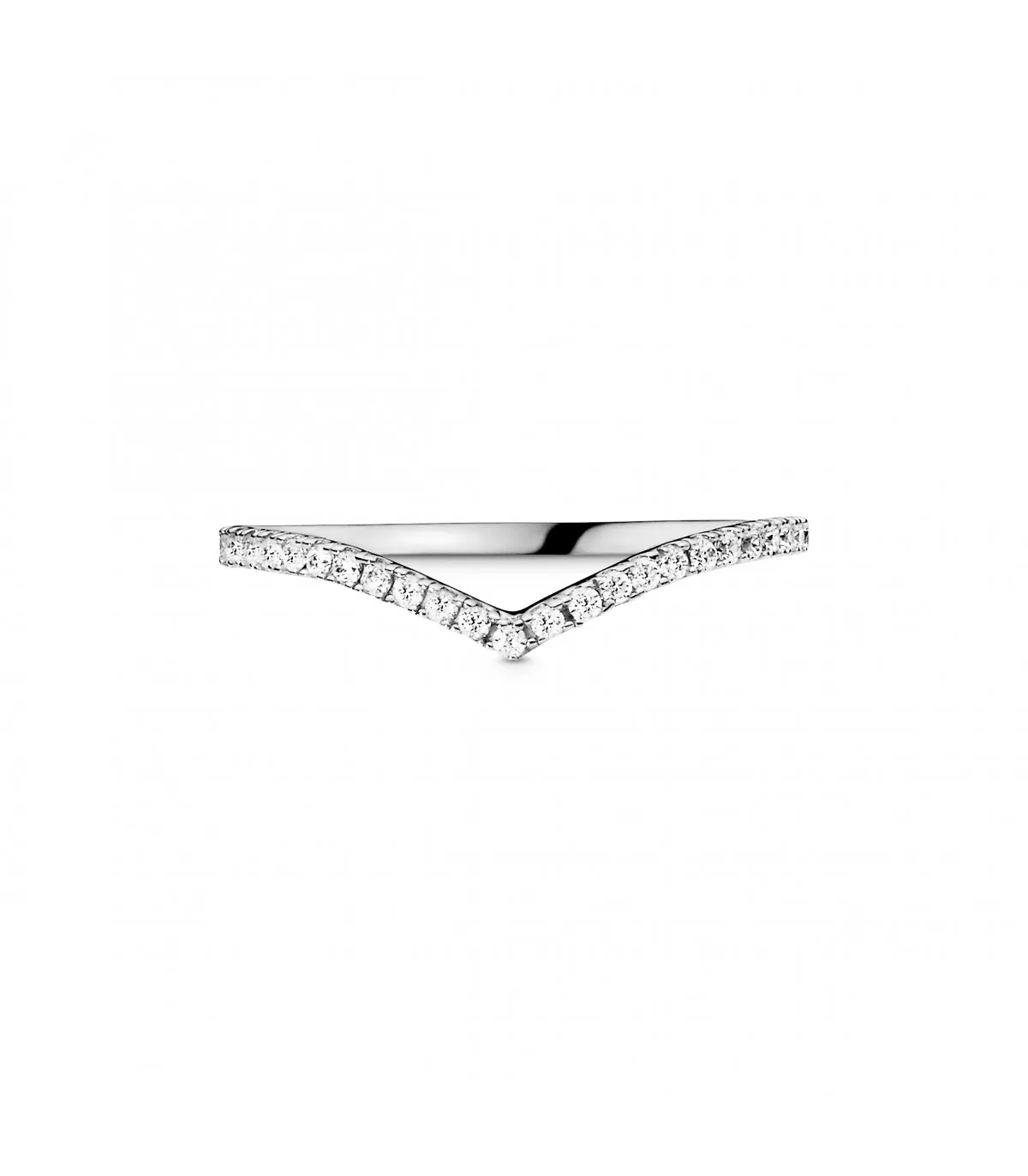 ANILLO PANDORA DESEO RELUCIENTE  196316CZ
