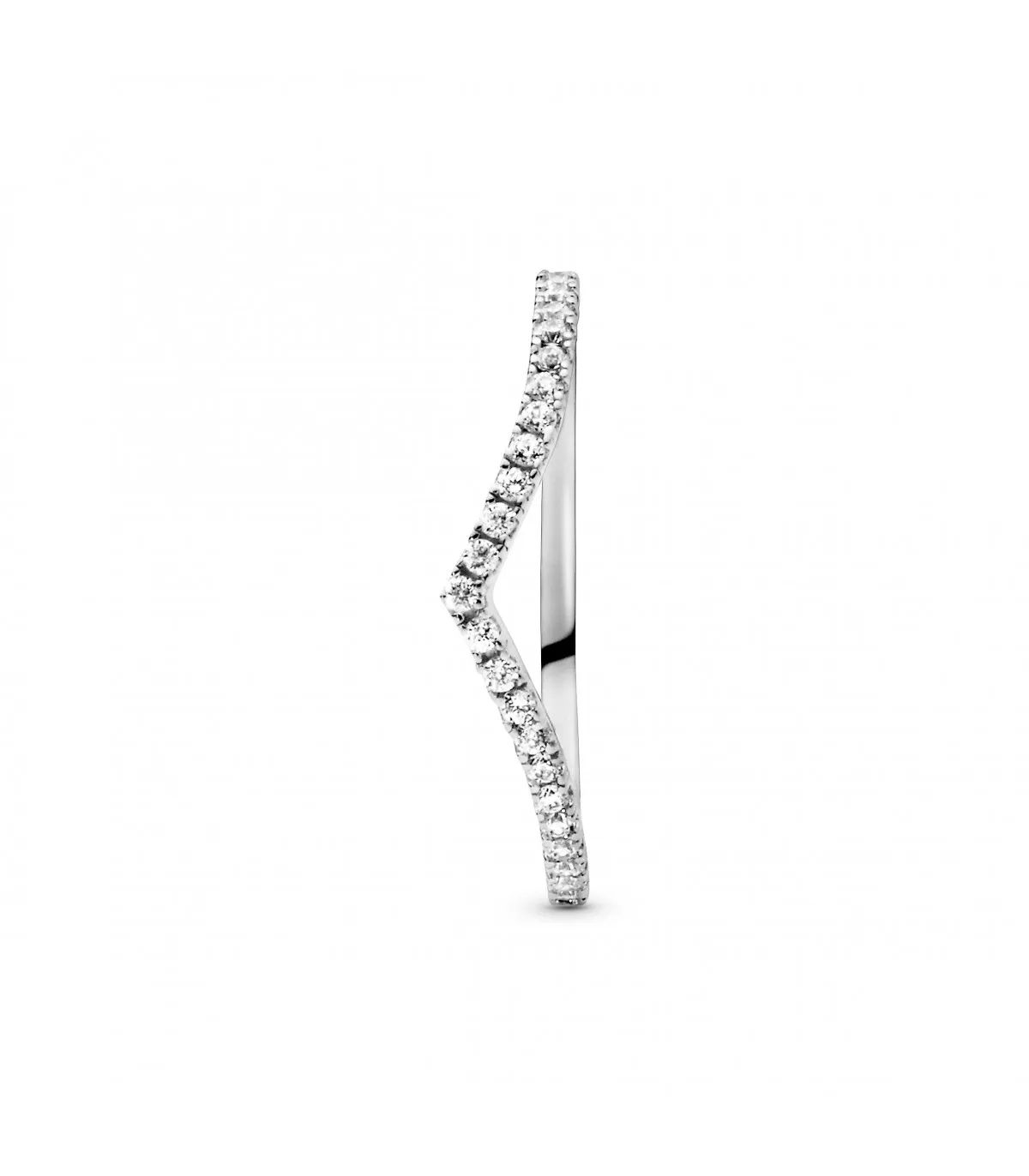 ANILLO PANDORA DESEO RELUCIENTE  196316CZ