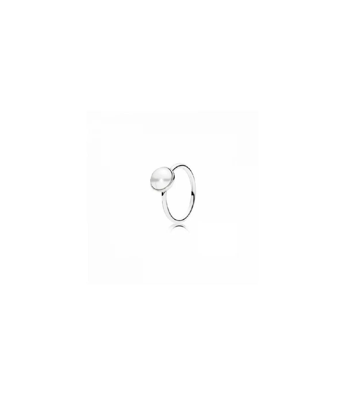 ANILLO PANDORA GOTA LUMINOSA  191010WCP