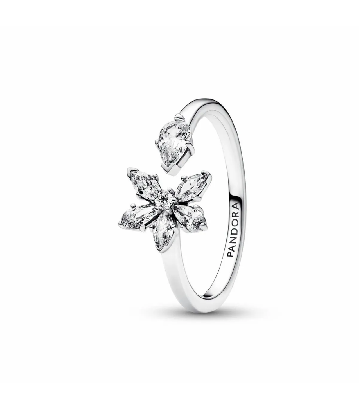 ANILLO PANDORA HERBOLARIO BRILLANTE  192611C01