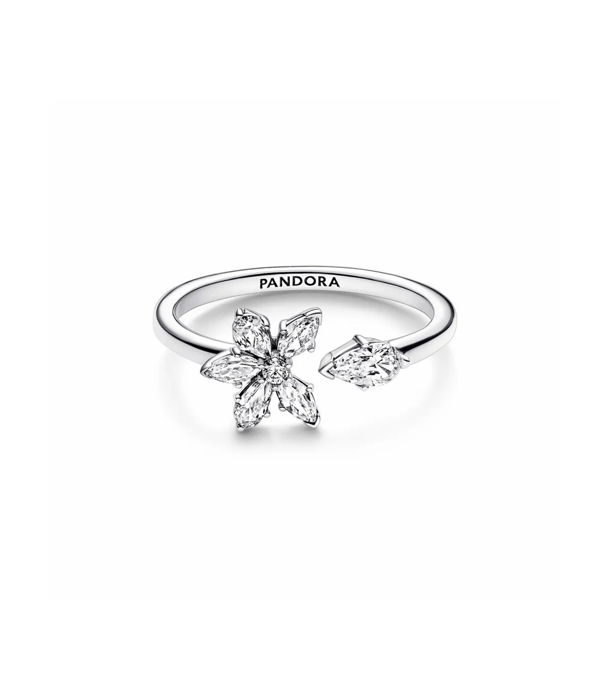 ANILLO PANDORA HERBOLARIO BRILLANTE  192611C01