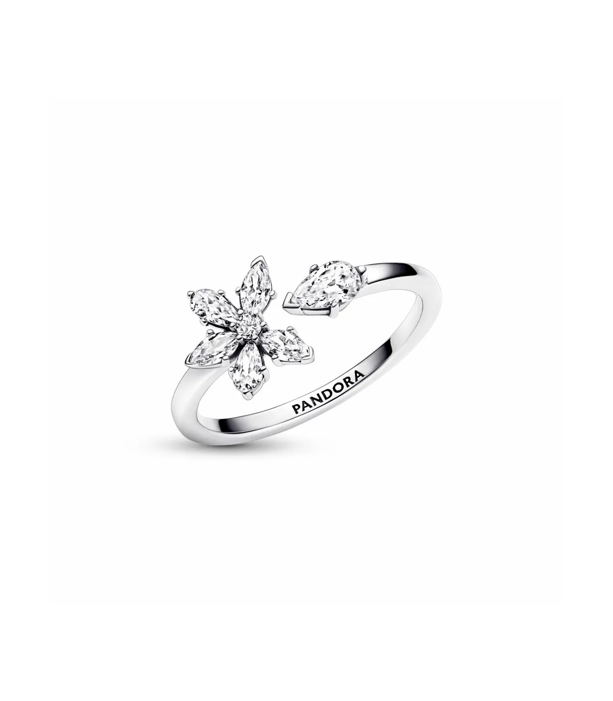 ANILLO PANDORA HERBOLARIO BRILLANTE  192611C01