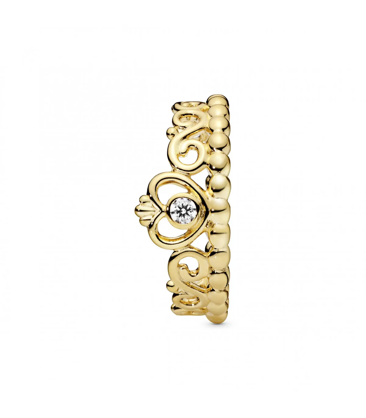 ANILLO PANDORA SHINE TIARA DE MI PRINCESA  167158CZ