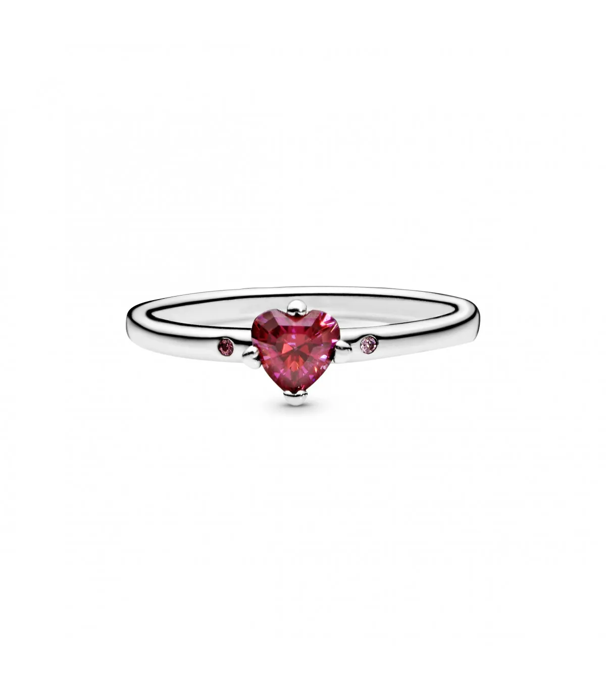 ANILLO PANDORA Tú & YO  196574CZRMX