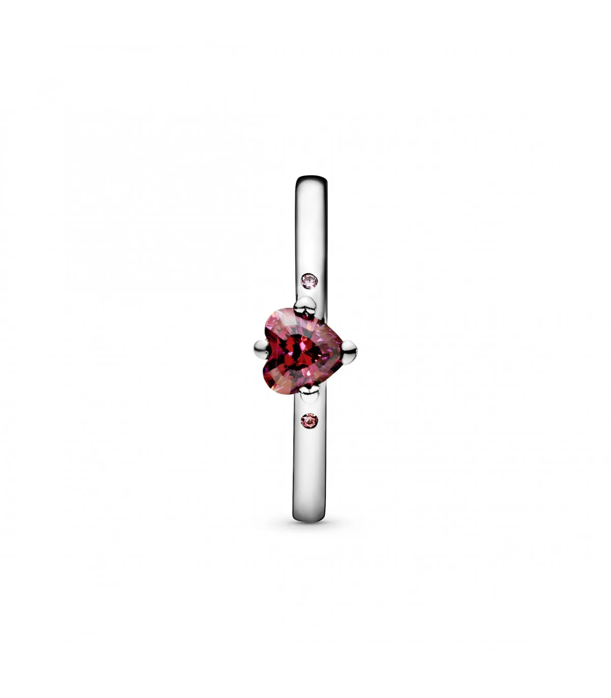 ANILLO PANDORA Tú & YO  196574CZRMX