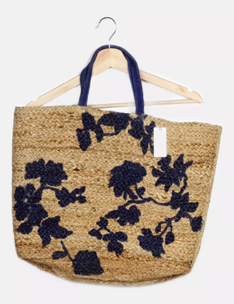 ANTHROPOLOGIE Capazo