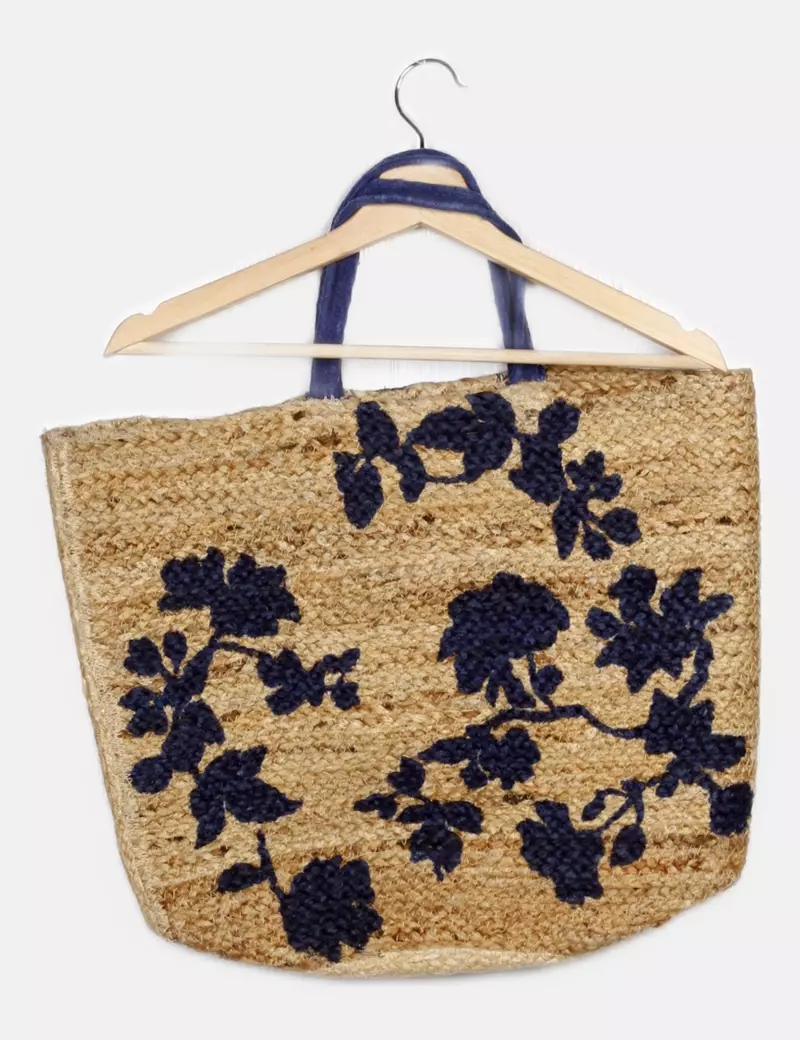 ANTHROPOLOGIE Capazo