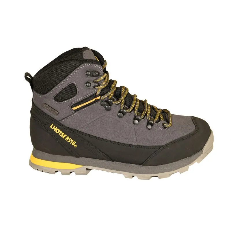 APRèSSKI LHOTSE ACONIT (ANTRACITA/AMARILLO) HOMBRE