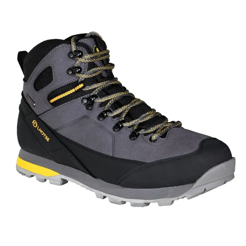 APRèSSKI LHOTSE ACONIT (ANTRACITA/AMARILLO) HOMBRE