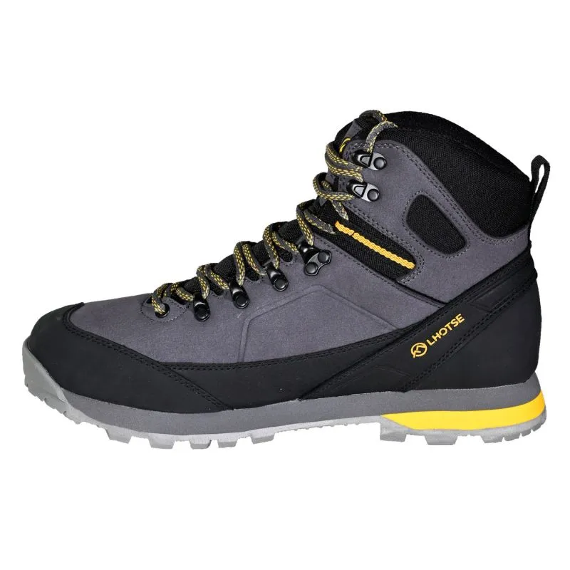 APRèSSKI LHOTSE ACONIT (ANTRACITA/AMARILLO) HOMBRE