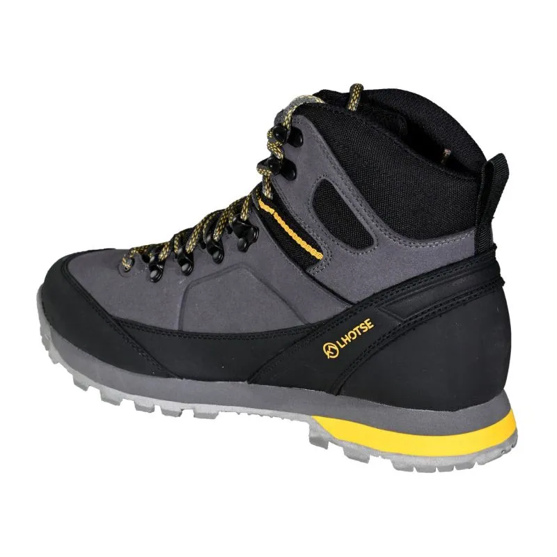 APRèSSKI LHOTSE ACONIT (ANTRACITA/AMARILLO) HOMBRE