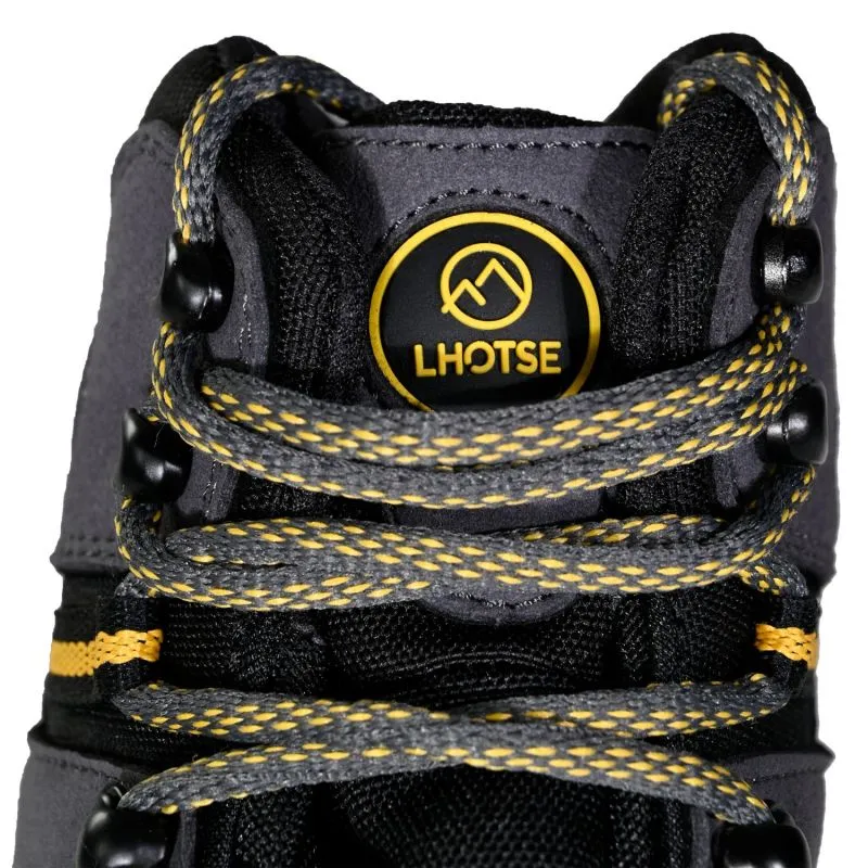 APRèSSKI LHOTSE ACONIT (ANTRACITA/AMARILLO) HOMBRE