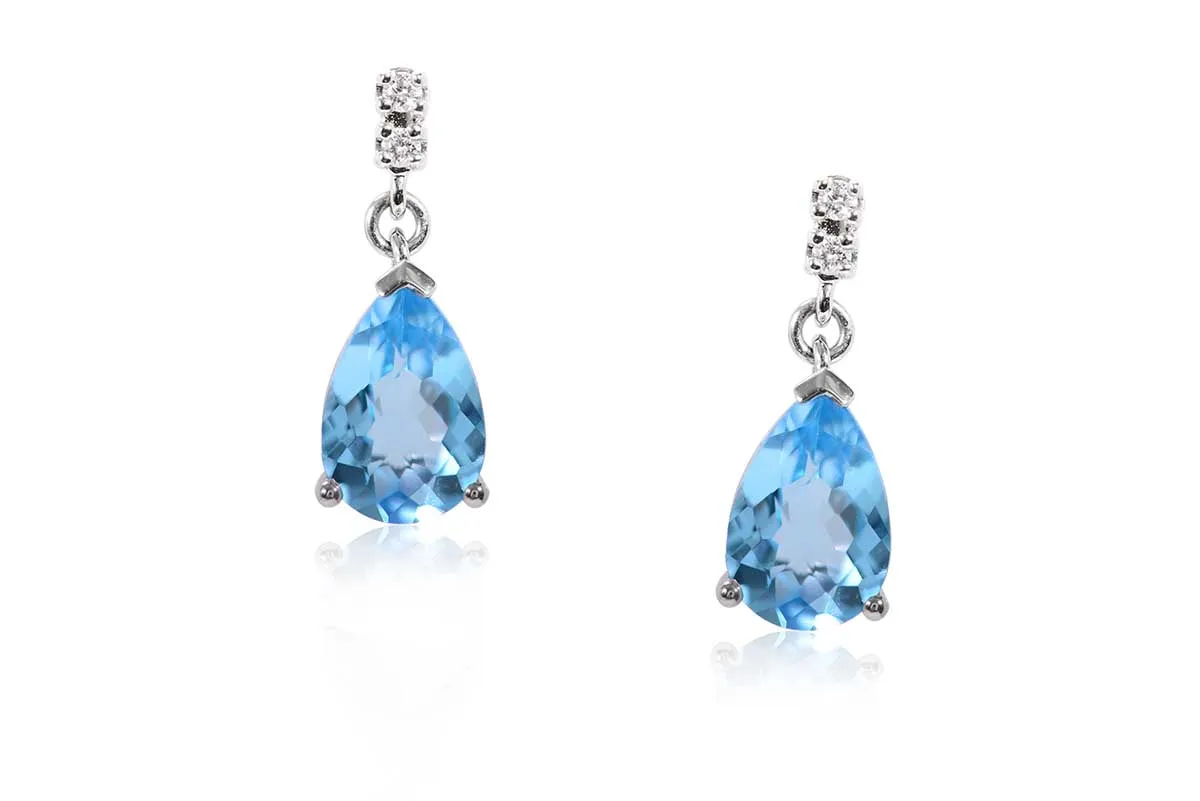 ARETES COLORS OF THE SKY 