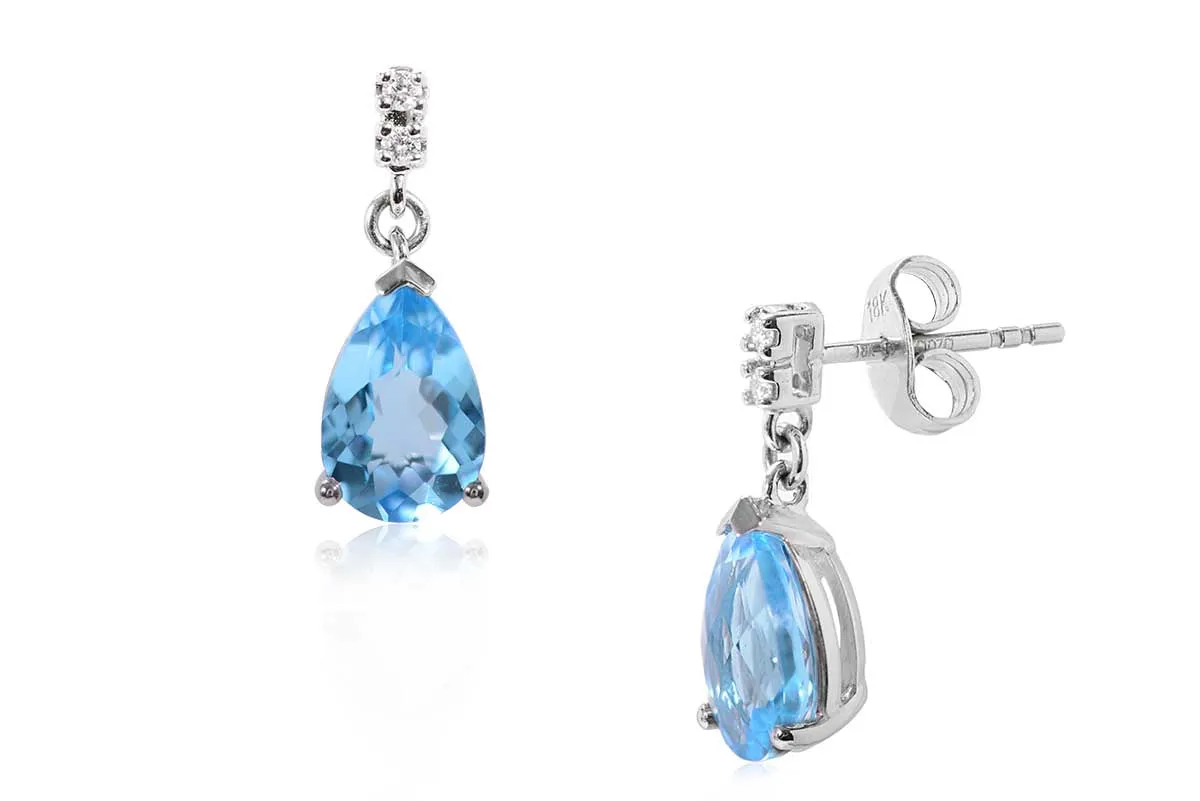 ARETES COLORS OF THE SKY 