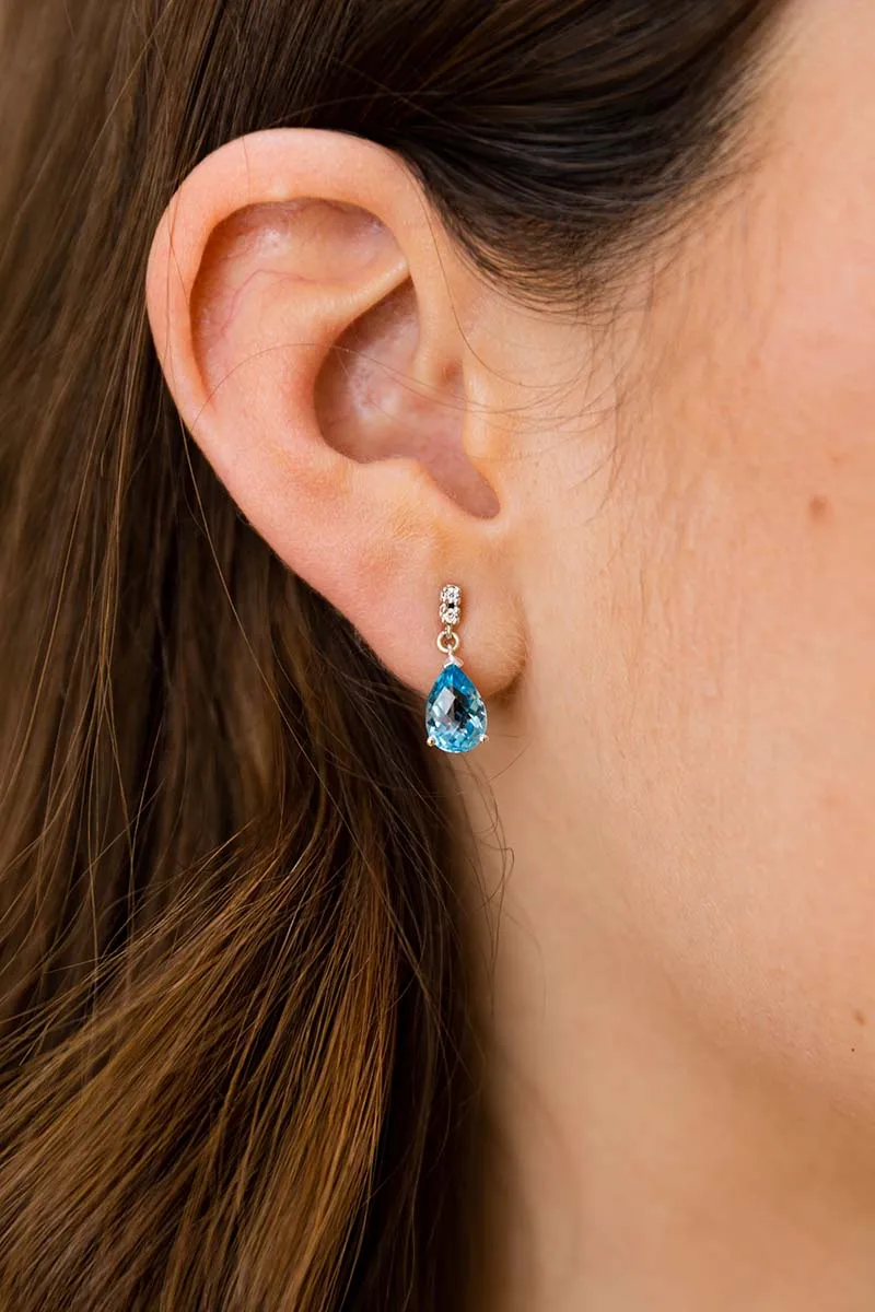 ARETES COLORS OF THE SKY 