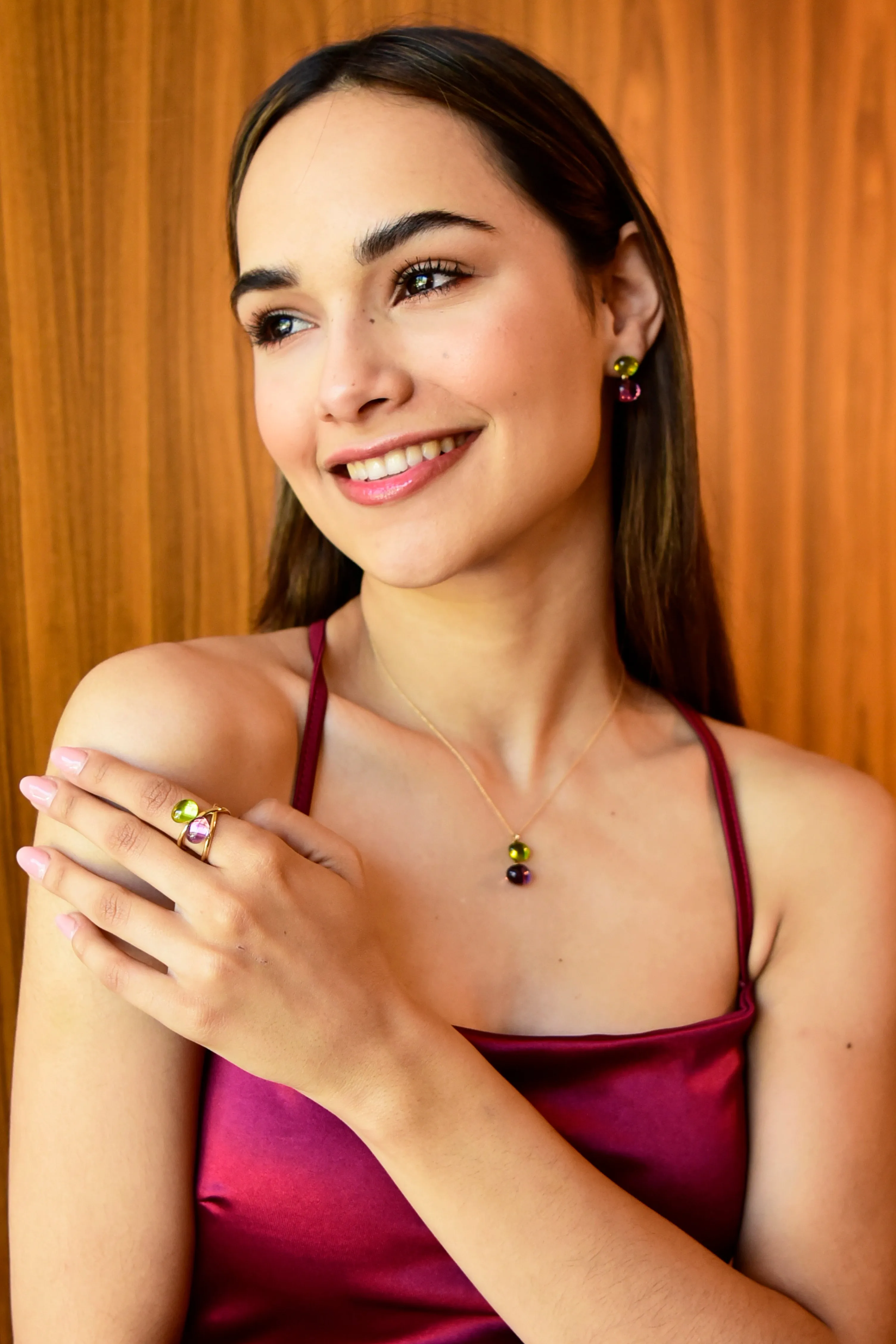 ARETES  