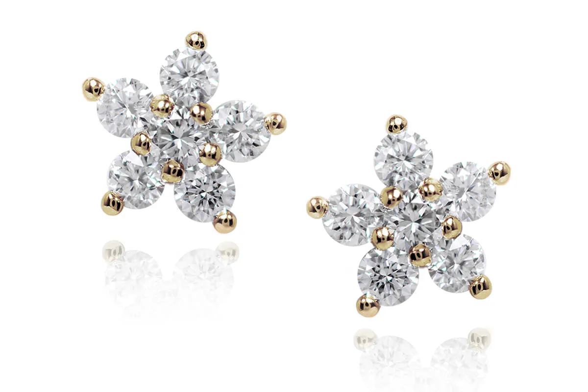 ARETES PETITE 