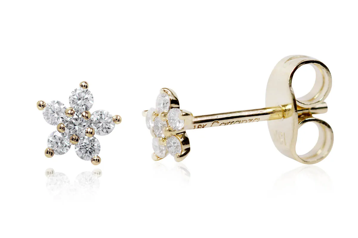 ARETES PETITE 