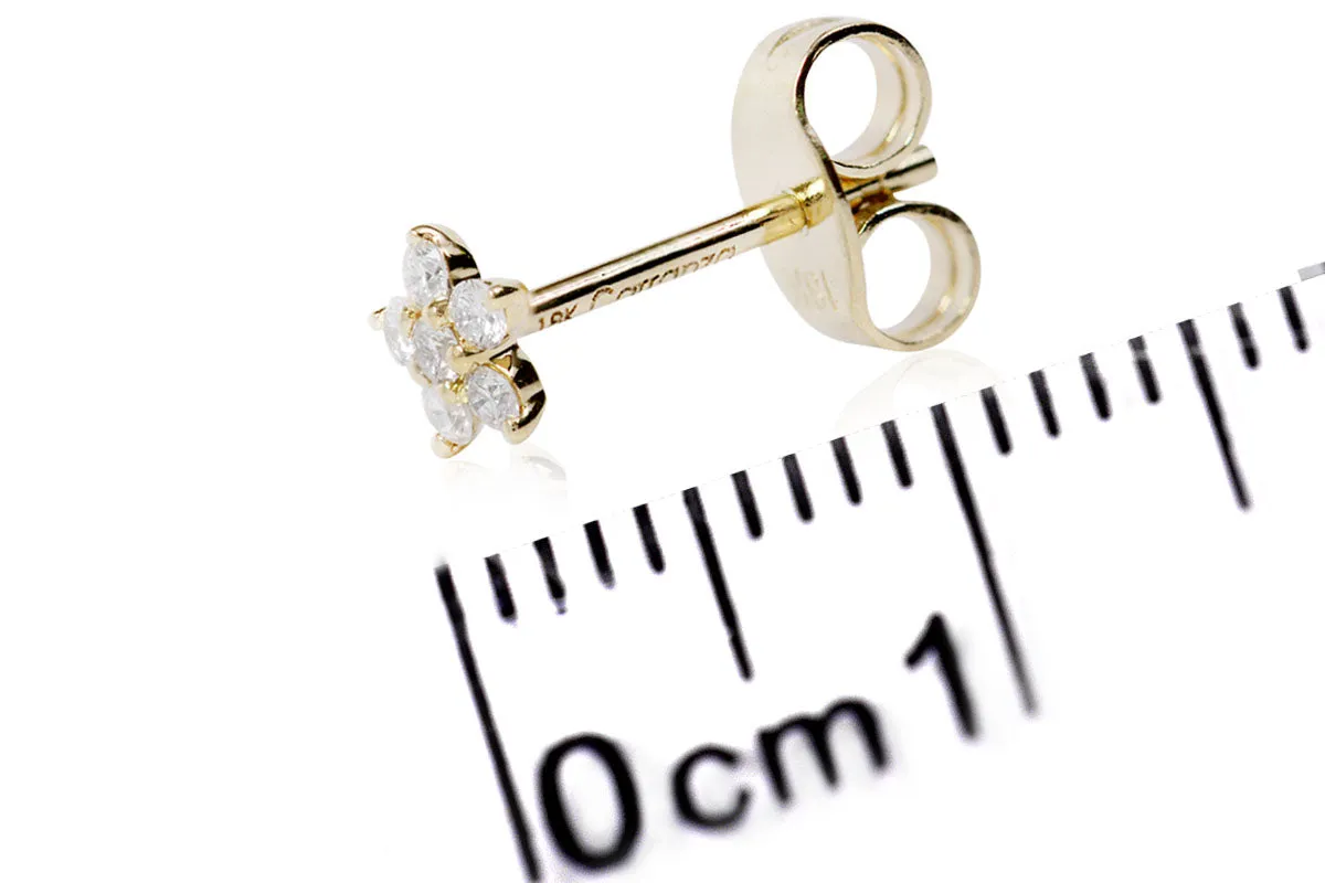 ARETES PETITE 