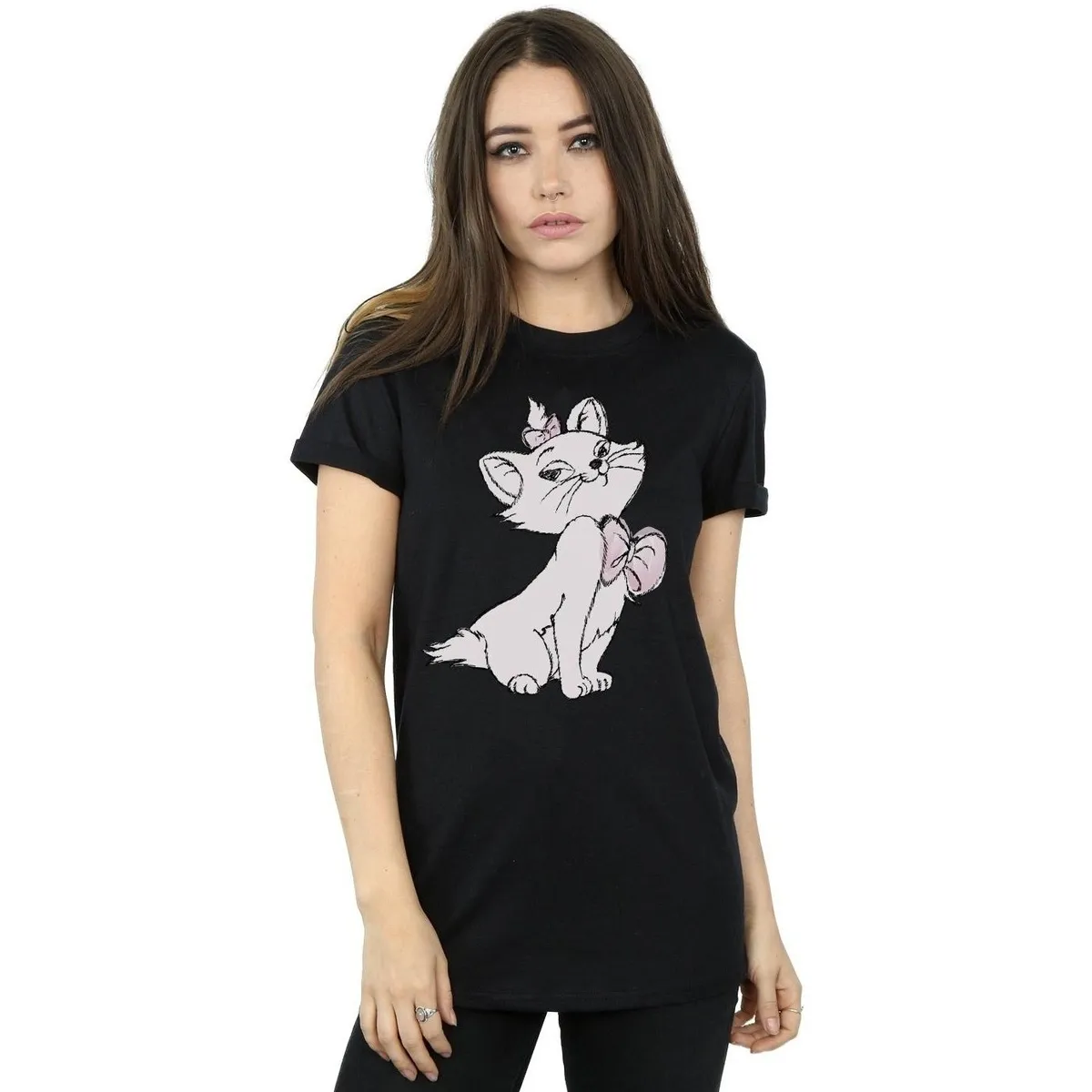 Aristocats Marie