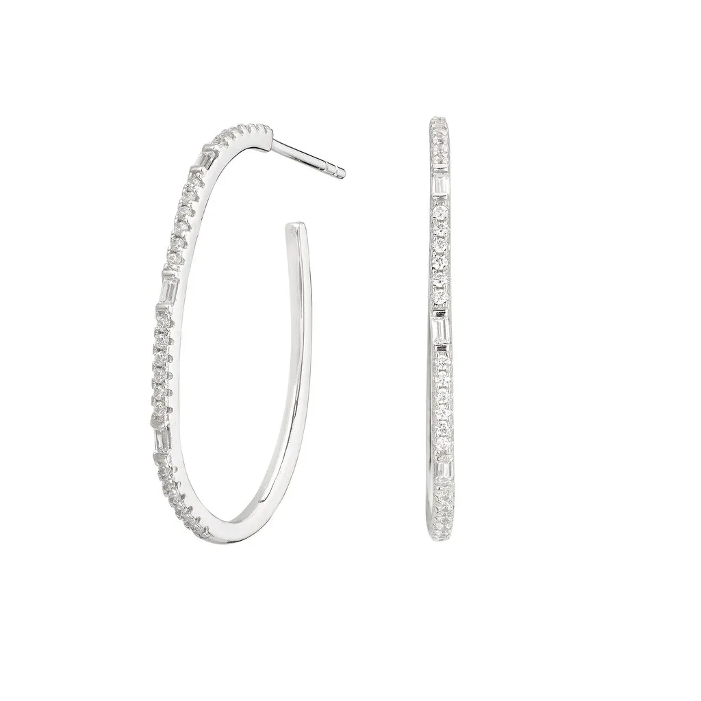 AROS BAGUETTE PLATA ITEMPORALITY SEA101022UU