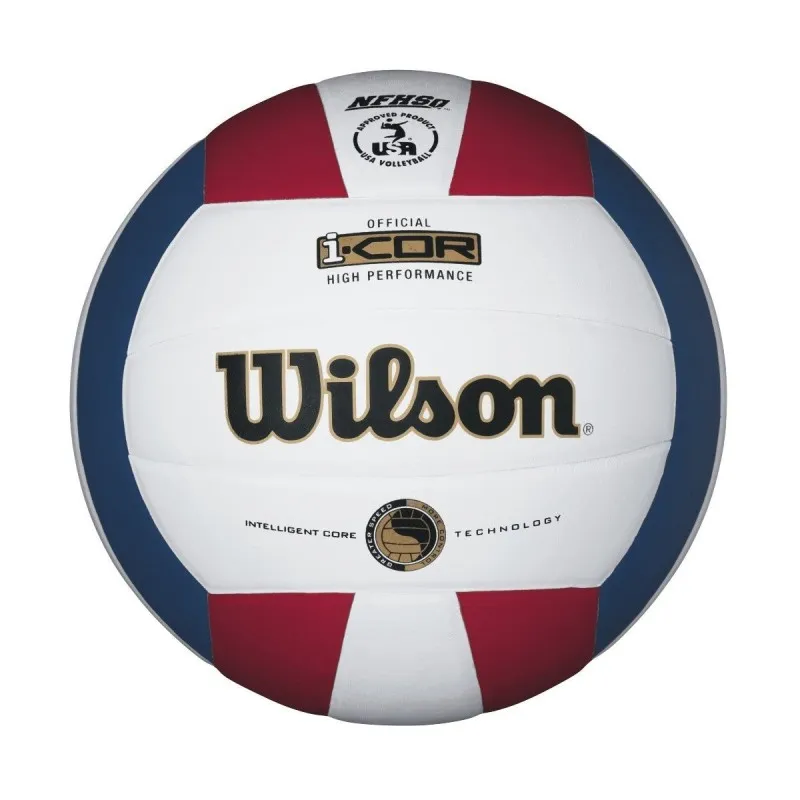 BALóN VOLEY WILSON ICOR PERF WTH7700XBLSI