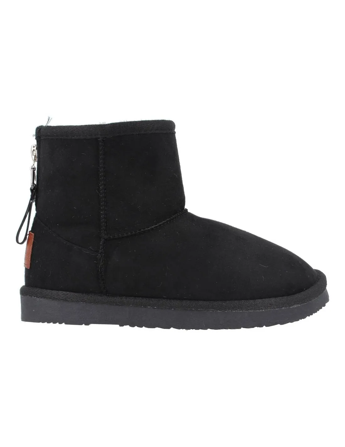 B&W  BOTA AUSTRALIANA WATER REPELLENT NEGRO