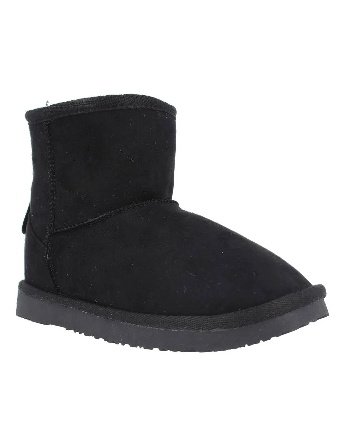 B&W  BOTA AUSTRALIANA WATER REPELLENT NEGRO
