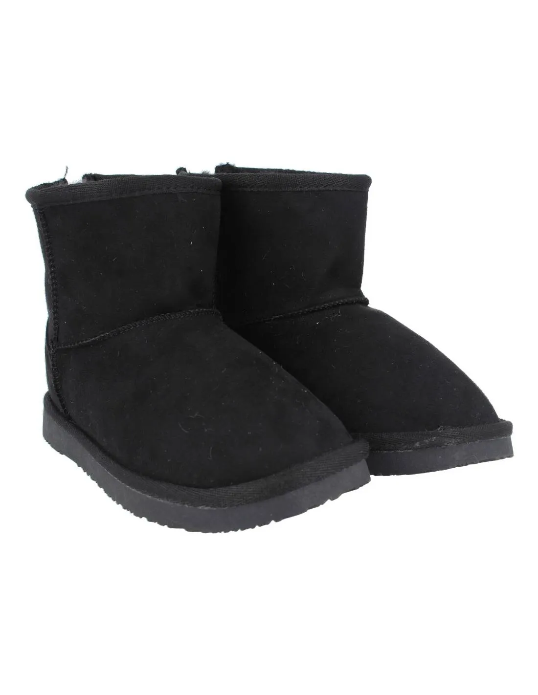 B&W  BOTA AUSTRALIANA WATER REPELLENT NEGRO