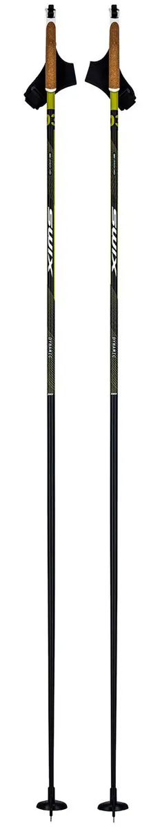Bastones swix Dynamic D3 Pole