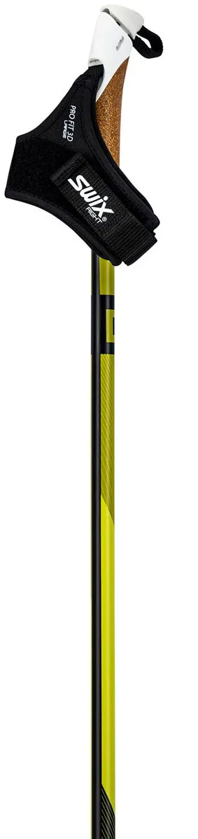 Bastones swix Dynamic D3 Pole