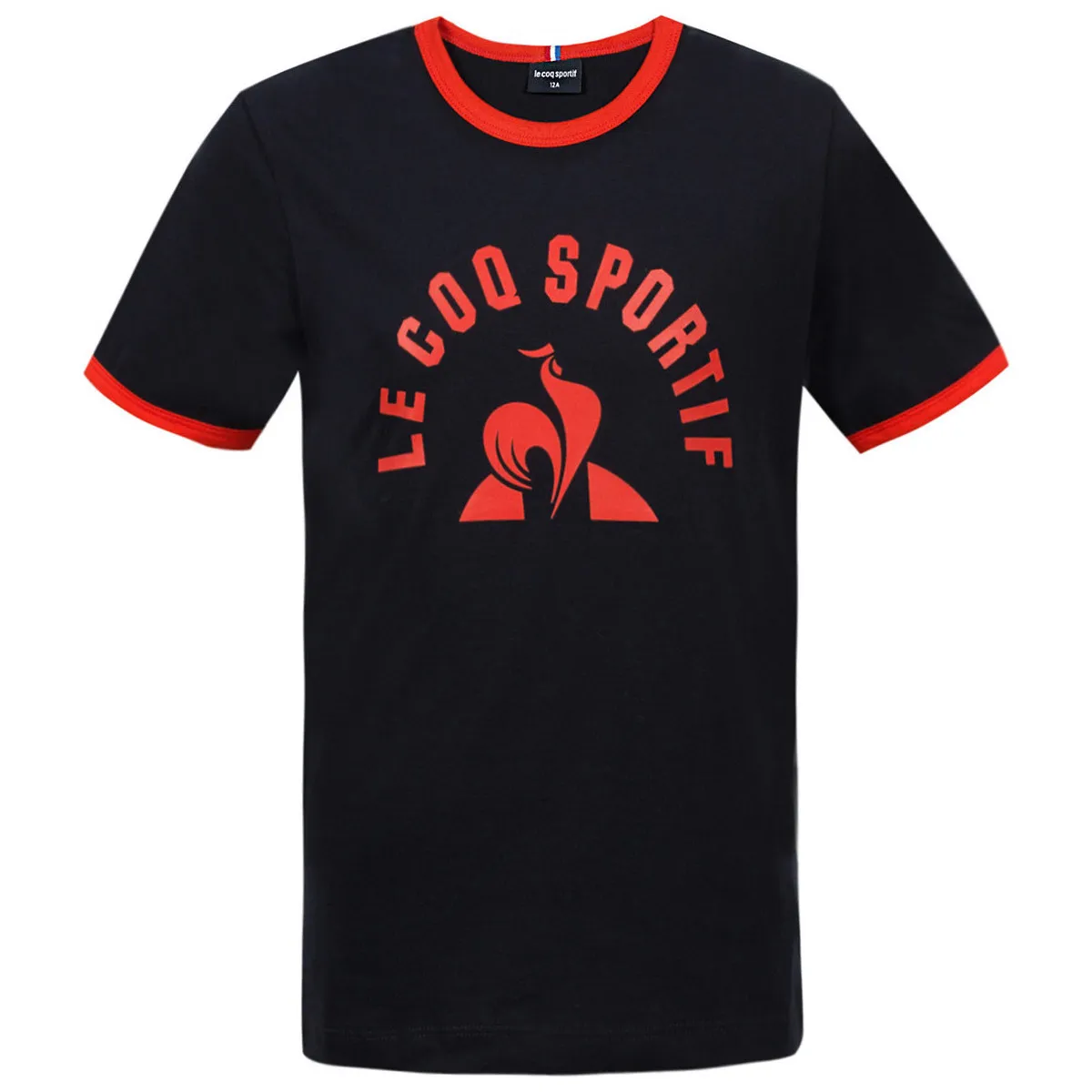 Bat Tee SS N°4 Kids